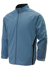 Stencil Men's Micro-Lite S'shell Jacket