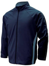Stencil Men's Micro-Lite S'shell Jacket