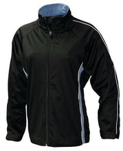 Stencil Ladies' Micro-Lite S'shell Jacket