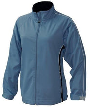 Stencil Ladies' Micro-Lite S'shell Jacket