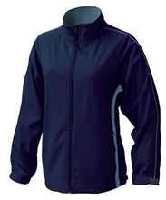 Stencil Ladies' Micro-Lite S'shell Jacket