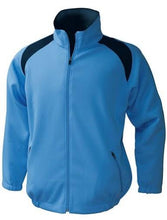 Stencil Men's Club Jacket