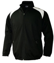 Stencil Men's Club Jacket