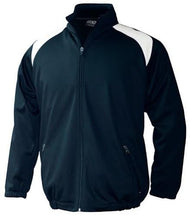 Stencil Men's Club Jacket