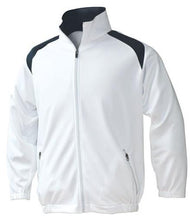 Stencil Men's Club Jacket