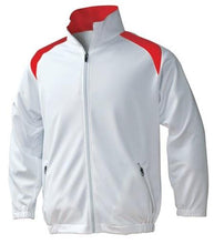 Stencil Men's Club Jacket