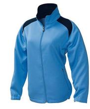 Stencil Ladies Club Jacket