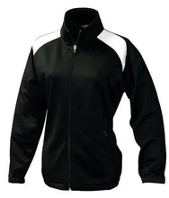 Stencil Ladies Club Jacket