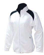 Stencil Ladies Club Jacket