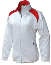 Stencil Ladies Club Jacket