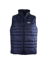 Stencil Packlite Vest 3043 Unisex Sleeveless Jacket