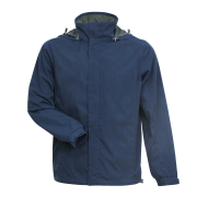 Stencil Topline Jacket 3046 Mens L/S Jacket