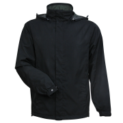 Stencil Topline Jacket 3046 Mens L/S Jacket