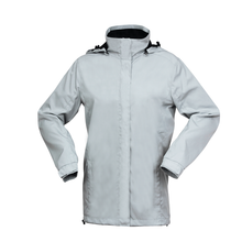 Stencil Topline Jacket 3146 Ladies L/S Jacket