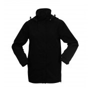 Stencil Topline Jacket 3146 Ladies L/S Jacket