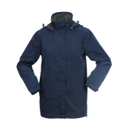 Stencil Topline Jacket 3146 Ladies L/S Jacket