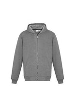 Biz collection SW762K Kids Full Zip Hoodie