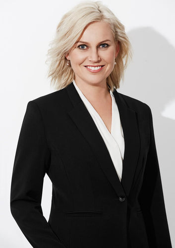 Biz Collection BS732L Bianca Ladies Jacket