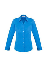 Biz Collection S770LL Monaco Ladies Shirt
