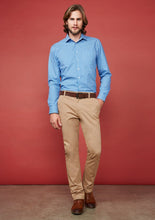 Biz Collection BS724M Lawson Mens Chino
