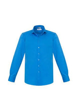 Biz Collection S770ML Monaco Mens Shirt