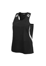 Biz Collection Mens Flash Singlet 1st ( 11 Colour )