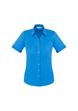 Biz Collection S770LS Monaco Ladies Shirt