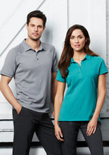 Biz Collection P706MS Profile Mens Polo