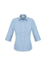 Biz Collection S716LT Ellison Ladies Shirt