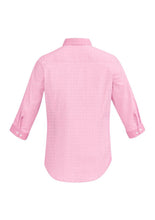 Biz Corporate Fifth Avenue Ladies 3/4 Sleeve Shirt (40111)