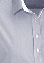 Biz Corporate Fifth Avenue Ladies 3/4 Sleeve Shirt (40111)