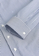 Biz Corporate Vermont Mens Long Sleeve Shirt (40220)