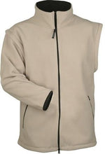 Stencil Unisex Windshield Jacket