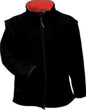 Stencil Unisex Windshield Jacket
