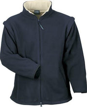 Stencil Unisex Windshield Jacket