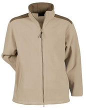Stencil Men's Windguard Jacket
