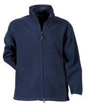 Stencil Men's Windguard Jacket