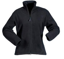 Stencil Ladies' Windguard Jacket