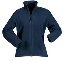 Stencil Ladies' Windguard Jacket