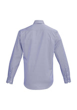 Biz Corporate Hudson Mens Long Sleeve Shirt (40320)