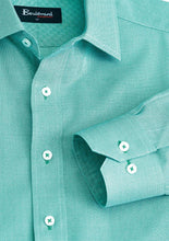 Biz Corporate Hudson Mens Long Sleeve Shirt (40320)