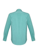 Biz Corporate Newport Mens Long Sleeve Shirt (42520)