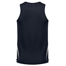 Biz Collection Kids Flash Singlet 1st ( 7 Colour )