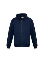 Biz collection SW762K Kids Full Zip Hoodie