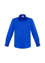 Biz Collection S770ML Monaco Mens Shirt