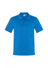 Biz Collection Mens Aero Polo (P815MS)