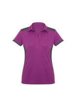 Biz Collection P705LS Rival Ladies Polo