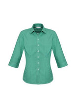 Biz Collection S716LT Ellison Ladies Shirt