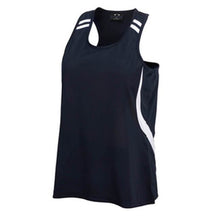 Biz Collection Kids Flash Singlet 1st ( 7 Colour )