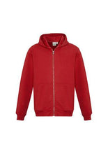 Biz collection SW762K Kids Full Zip Hoodie